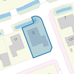 Perceel HDK03-E-15249