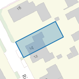 Perceel HDK03-E-15252