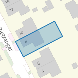 Perceel HDK03-E-15257