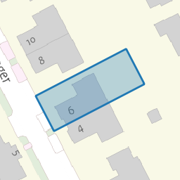 Perceel HDK03-E-15258