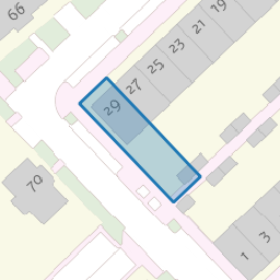 Perceel HDK03-E-15260