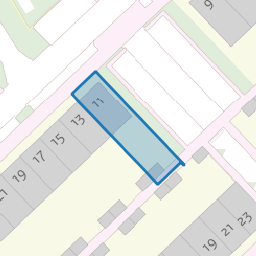 Perceel HDK03-E-15261