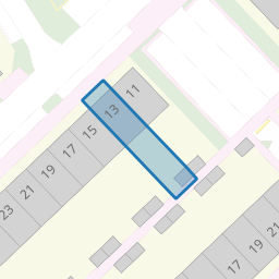 Perceel HDK03-E-15262