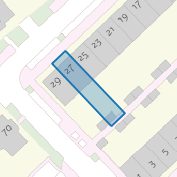 Perceel HDK03-E-15263