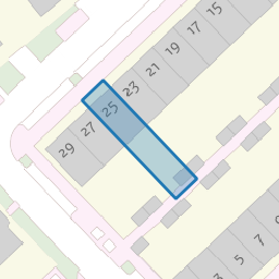 Perceel HDK03-E-15264