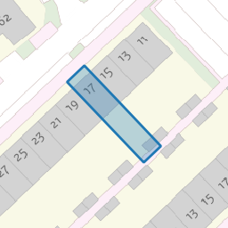 Perceel HDK03-E-15268