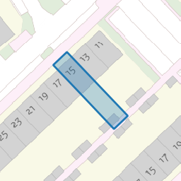 Perceel HDK03-E-15269