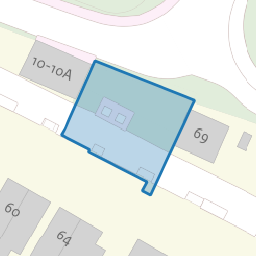 Perceel HDK03-E-15271