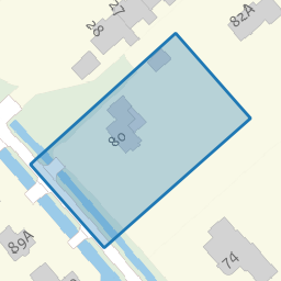 Perceel HDK03-E-15285