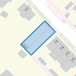 Perceel HDK03-E-15287