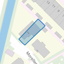 Perceel HDK03-E-15288