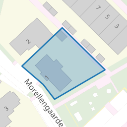 Perceel HDK03-E-15289