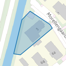 Perceel HDK03-E-15290