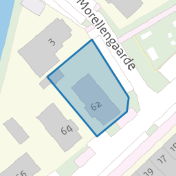 Perceel HDK03-E-15291