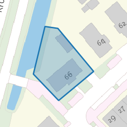 Perceel HDK03-E-15293