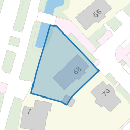 Perceel HDK03-E-15294