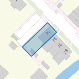 Perceel HDK03-E-15296