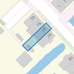 Perceel HDK03-E-15298