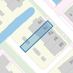 Perceel HDK03-E-15301