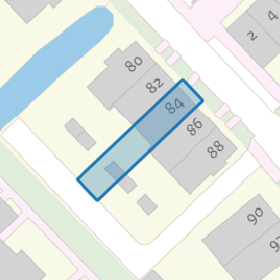 Perceel HDK03-E-15302