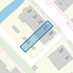 Perceel HDK03-E-15303