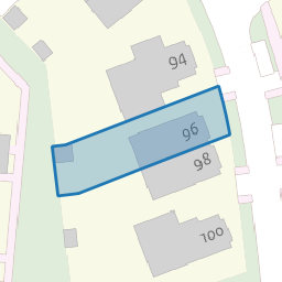 Perceel HDK03-E-15308