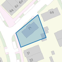 Perceel HDK03-E-15314