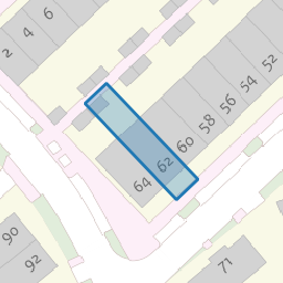 Perceel HDK03-E-15318