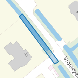 Perceel HDK03-E-1532