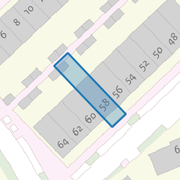 Perceel HDK03-E-15320