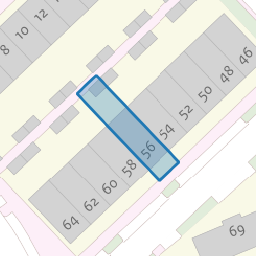 Perceel HDK03-E-15321