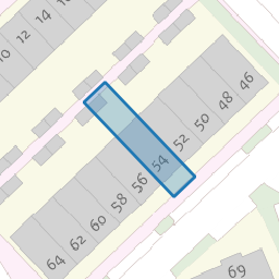 Perceel HDK03-E-15322