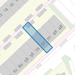 Perceel HDK03-E-15323