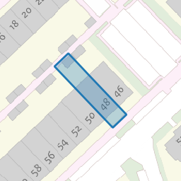 Perceel HDK03-E-15325