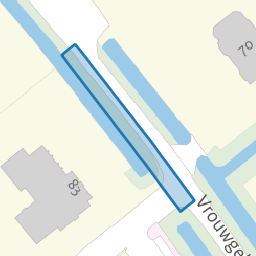 Perceel HDK03-E-1533