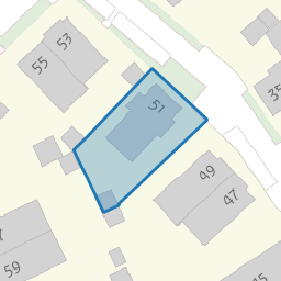 Perceel HDK03-E-15332