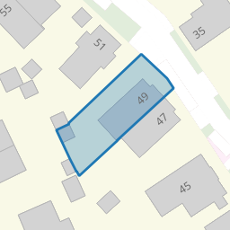 Perceel HDK03-E-15333