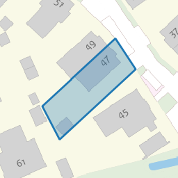 Perceel HDK03-E-15334