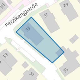 Perceel HDK03-E-15338