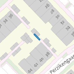 Perceel HDK03-E-15340