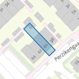 Perceel HDK03-E-15341