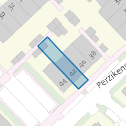 Perceel HDK03-E-15342