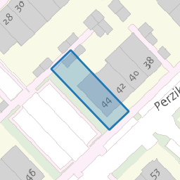 Perceel HDK03-E-15343