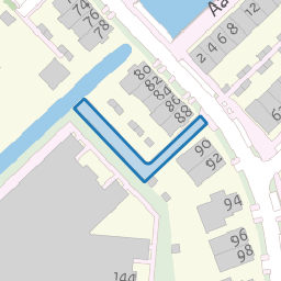 Perceel HDK03-E-15345