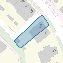 Perceel HDK03-E-15346