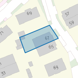 Perceel HDK03-E-15347