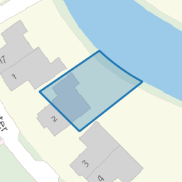 Perceel HDK03-E-15361