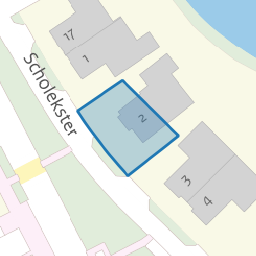 Perceel HDK03-E-15364