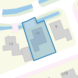 Perceel HDK03-E-15370