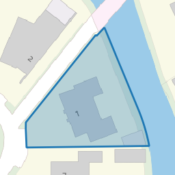 Perceel HDK03-E-15373